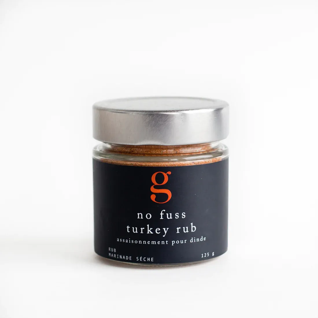 Gourmet Inspirations Rubs &amp; Dips