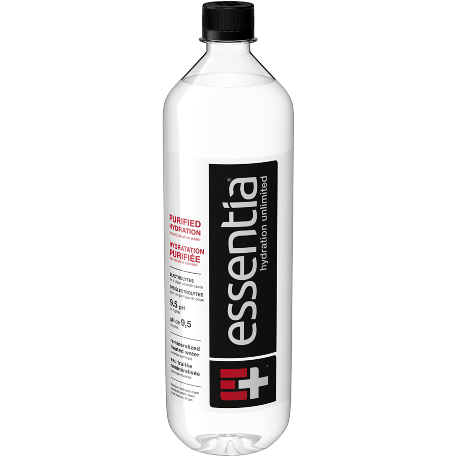 Essentia Alkaline Water