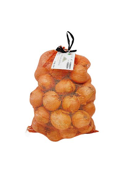 Organic Onions