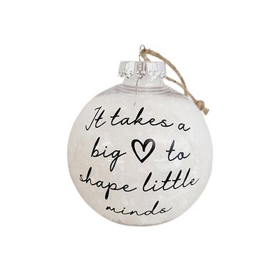 Rustic Girls Ornaments