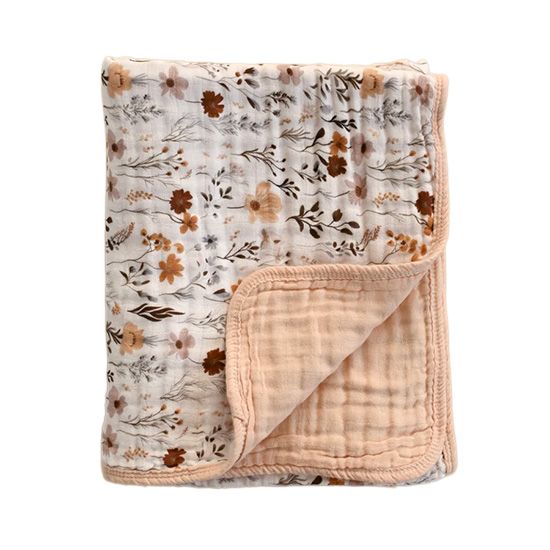 Minika Swaddles &amp; Blankets