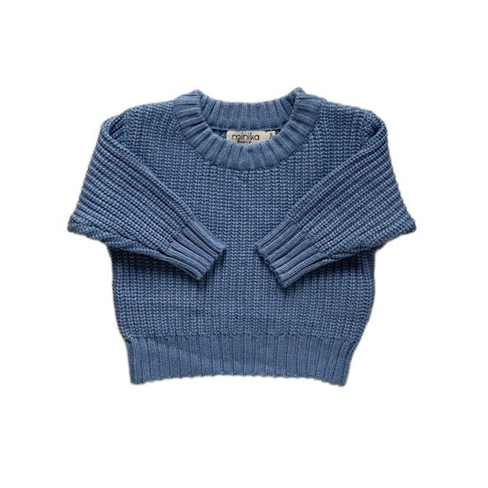 Minika Sweaters