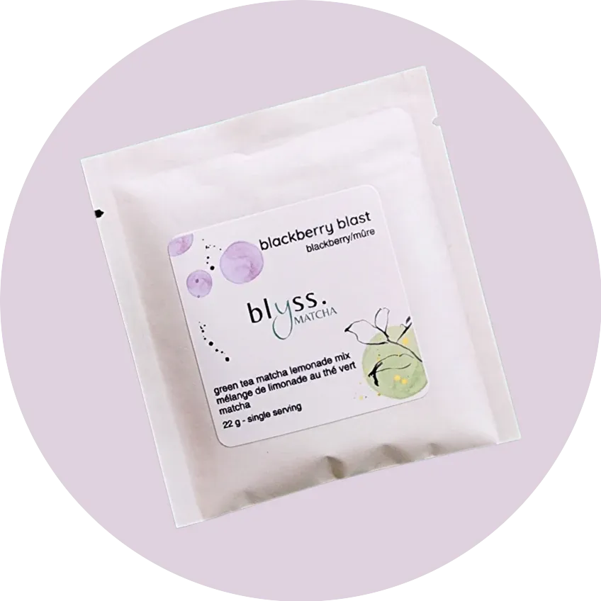 Blyss Matcha