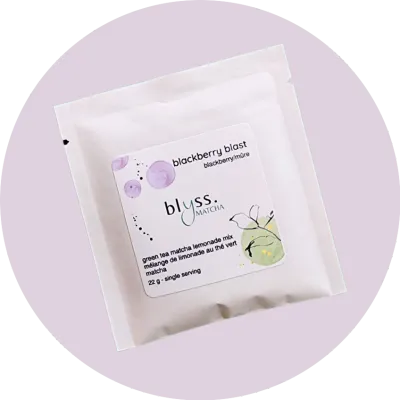 Blyss Matcha