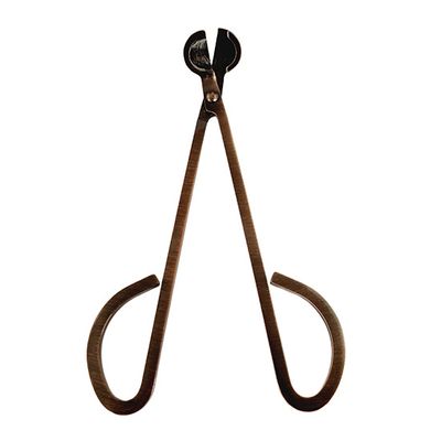 Farmer&#39;s Son Candle Wick Trimmer-Copper