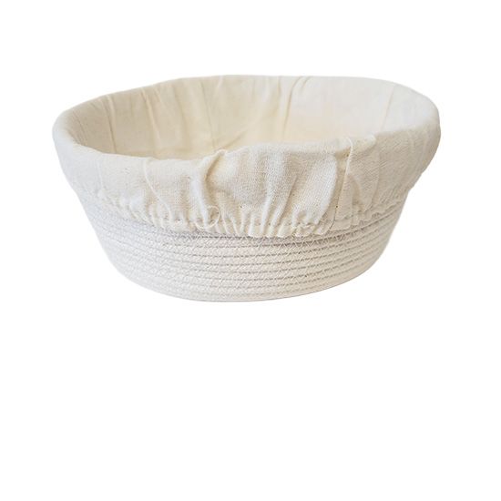 Sandra Naufal Proofing Bowl 8&quot;