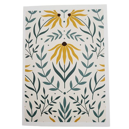 Kourtni Gunn Greeting Cards