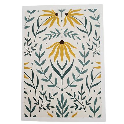 Kourtni Gunn Greeting Cards