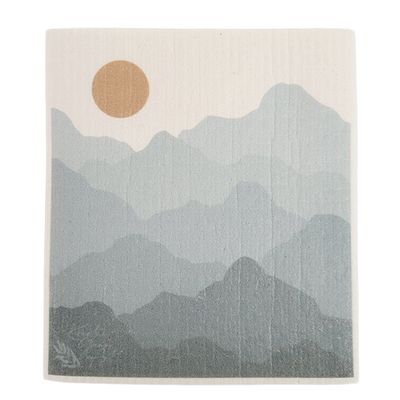 Kourtni Gunn Swedish Dishcloths