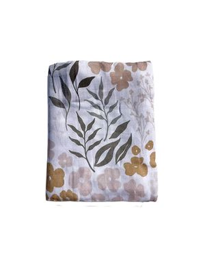 Kourtni Gunn Muslin Swaddles