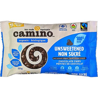 Camino Chocolate Chips