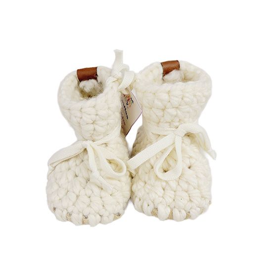 From Jess With Joy Booties