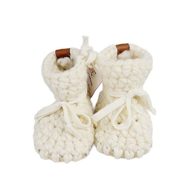 From Jess With Joy Booties