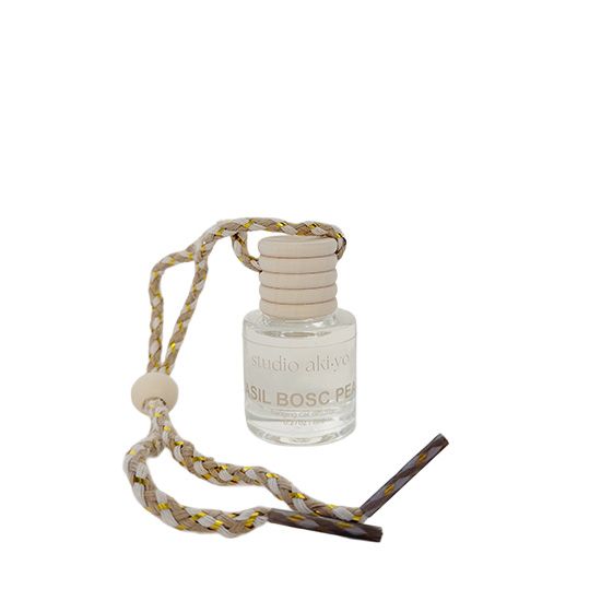 Studio Akiyo Car Diffusers