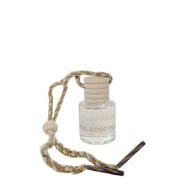 Studio Akiyo Car Diffusers