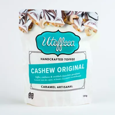 Utoffeea Toffee