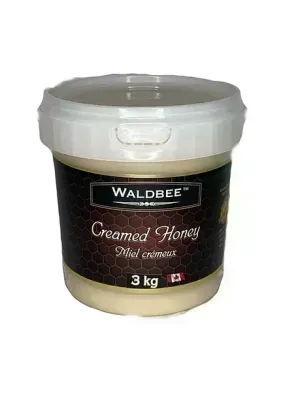 Waldbee Honey