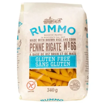 Rummo Gluten Free Pasta
