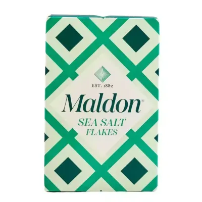 Maldon Sea Salt