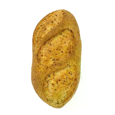 Forgotten Flavours Bread