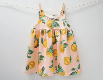 Will Bird Baby Clothing