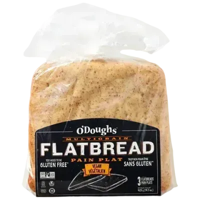 O'Doughs Flat Bread