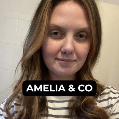 Amelia &amp; Co