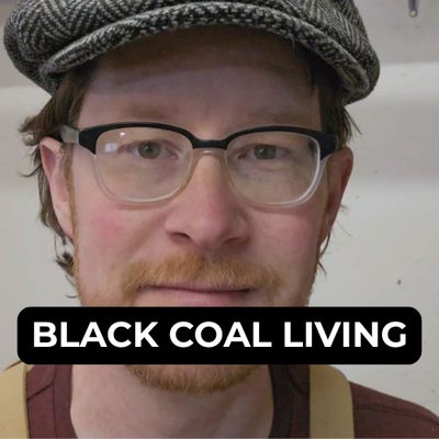 Black Coal Living
