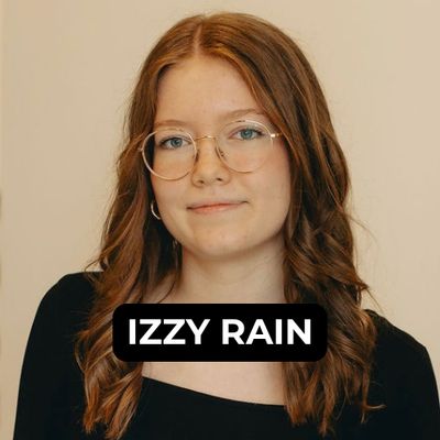 Izzy Rain Co
