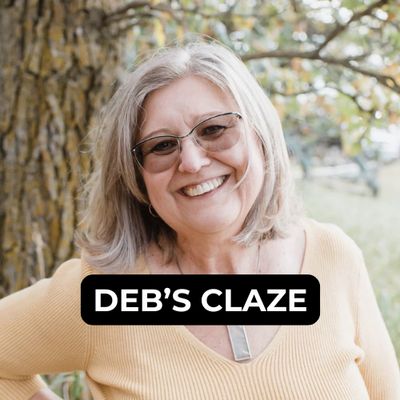 Deb's Claze
