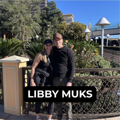 Libby Muks