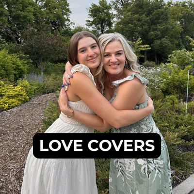 Love Covers