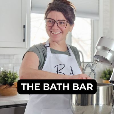 The Bath Bar