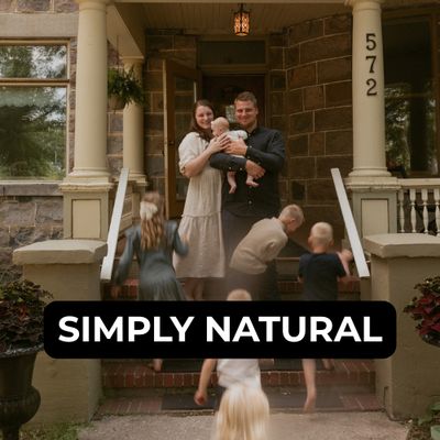 Simply Natural Tallow