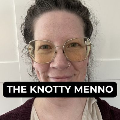 The Knotty Menno