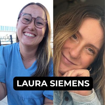 Laura Siemens