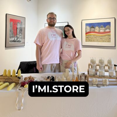 I'mi Store
