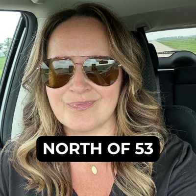 North of 53