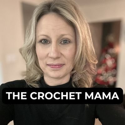 The Crochet Mama