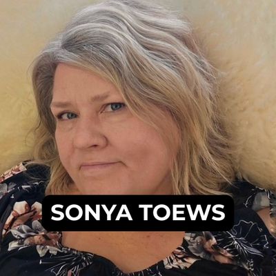Sonya Toews