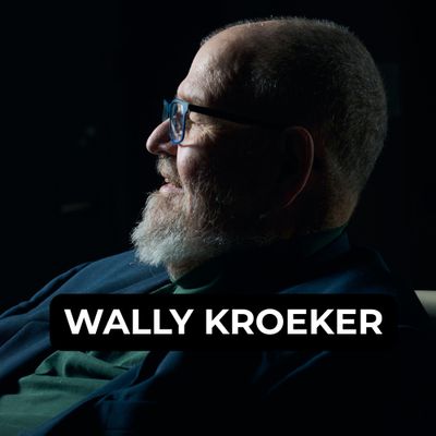 Wally Kroeker