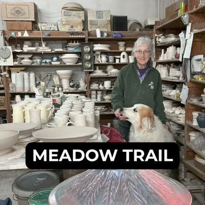Meadow Trail Pottery