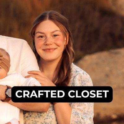Crafted Closet