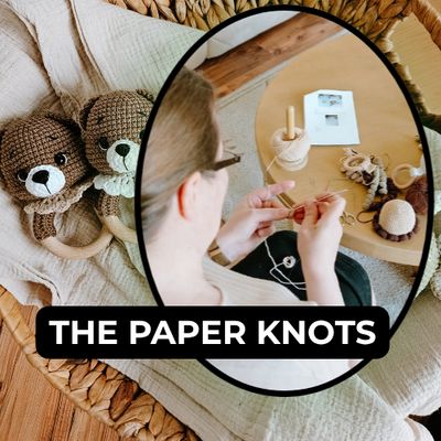 The Paper Knots
