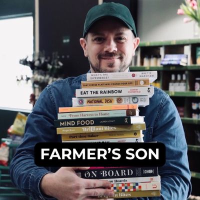 Farmer's Son Co