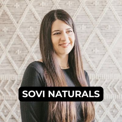 Sovi Naturals