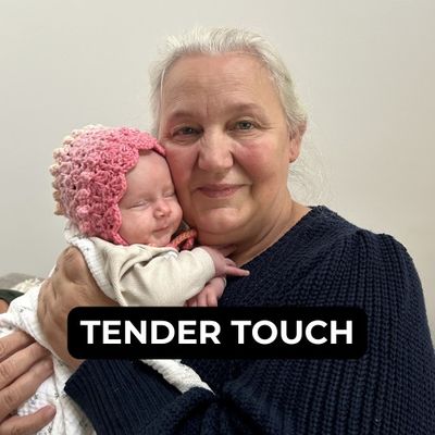 Tender Touch