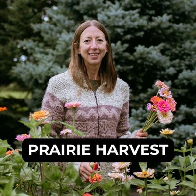 Prairie Harvest