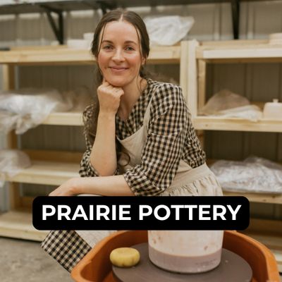 Prairie Pottery