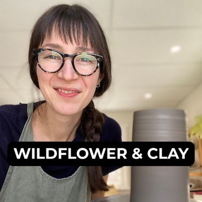 Wildflower Colour &amp; Clay